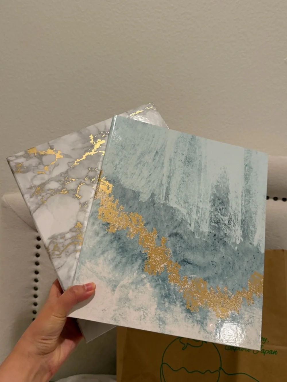 🆕 Mystery Bag of Stationery ($50-$100 Product Value)